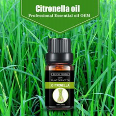 citronella oil