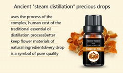 tangerine peel oil