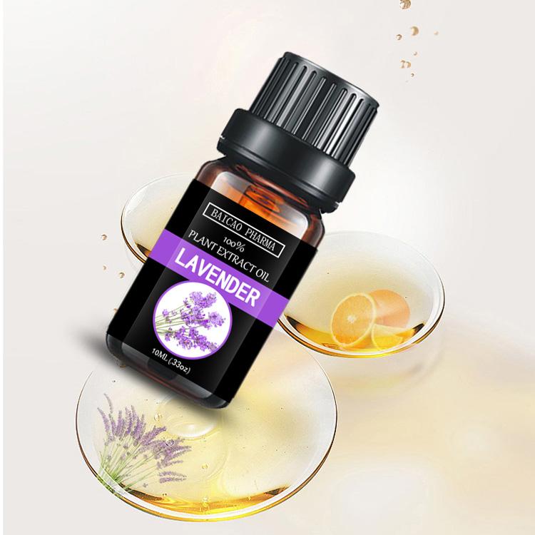  Lavender oil 2