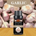 Garlic oil 1