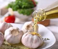 Garlic oil 3