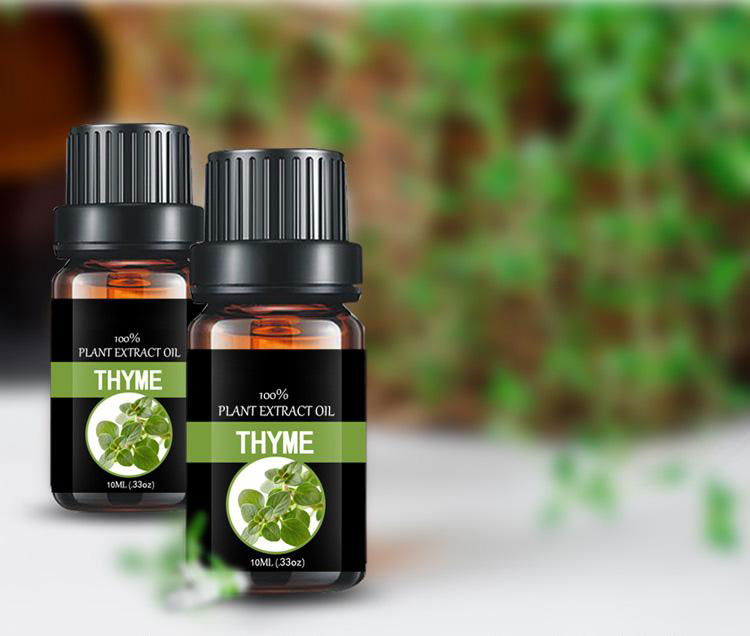 Thyme oil 2