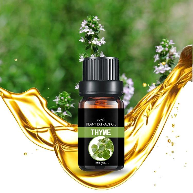 Thyme oil 3