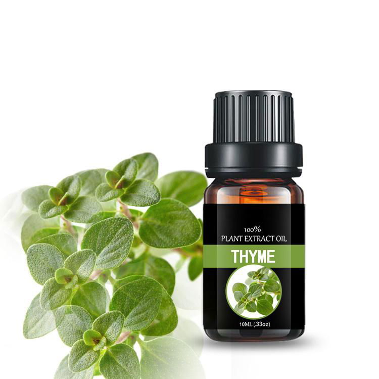 Thyme oil 5