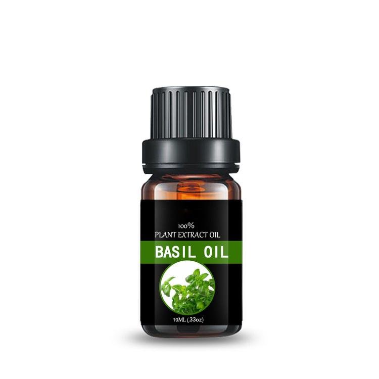  Basil oil，eugenol  3