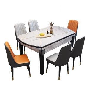 Dining Table and Chair Set     Commercial Tables and Chairs Wholesale     4