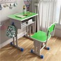 school desks and chairs   High Quality School Furniture         
