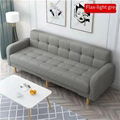 Sofa Bed     Extremely Simple Sofa Bed        1