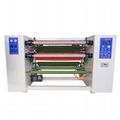 High quality Bopp tape slitting machine  1