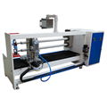 Adhesive Tape Jumbo Roll Cutting Machine