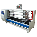 Automatic Adhesive Tape Jumbo Roll Cutting Machine 1