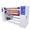 High quality Bopp tape slitting cutting machine  1