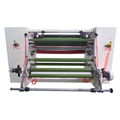 High quality Bopp tape slitting cutting machine  2