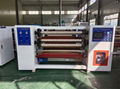  Bopp tape adhesive slitting cutting machine  4