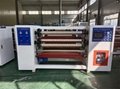 China Factory made BOPP tape cutting slitting machine