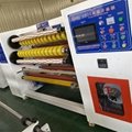 China Factory made BOPP tape cutting slitting machine 5