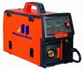 MIG200A&250A Wide Voltage Pulse Flux-cored MIG/MAG/MMA Inverter MIG Welder 1