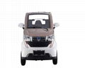 Electric cars made in china mini electric car 2