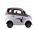 Electric cars made in china mini electric car 3