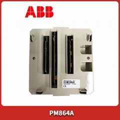 PM864A ABB 瑞士模块