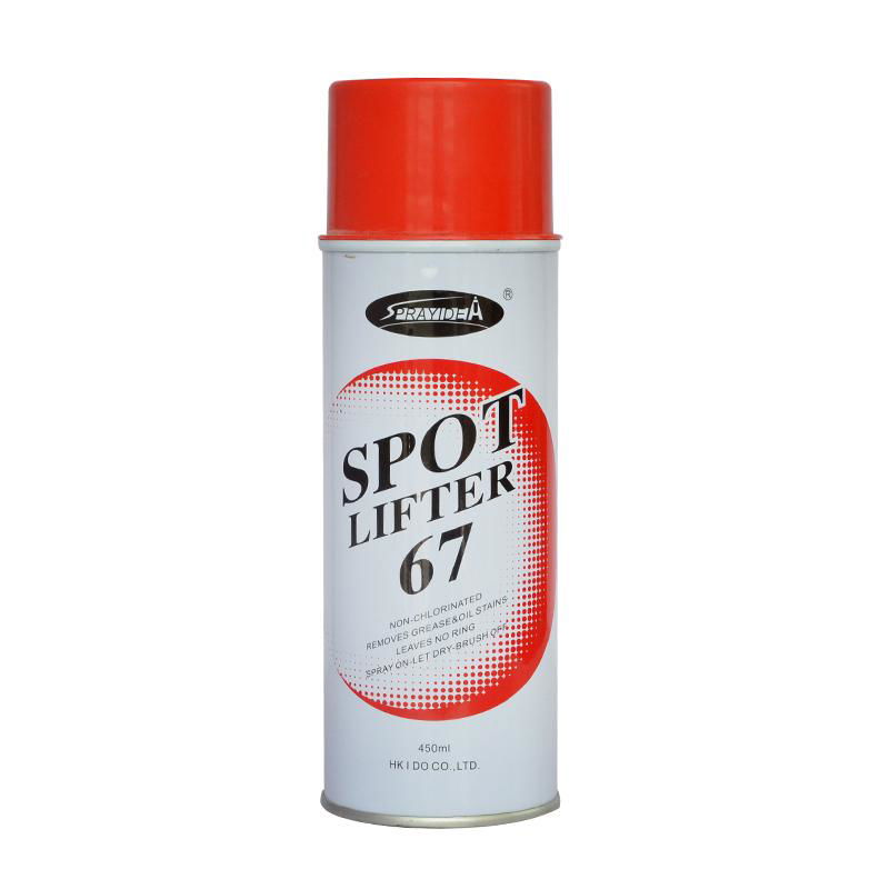 Sprayidea 67 spot lifter 