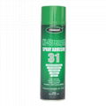 Sprayidea31 Hi-Strength Spray Adhesive