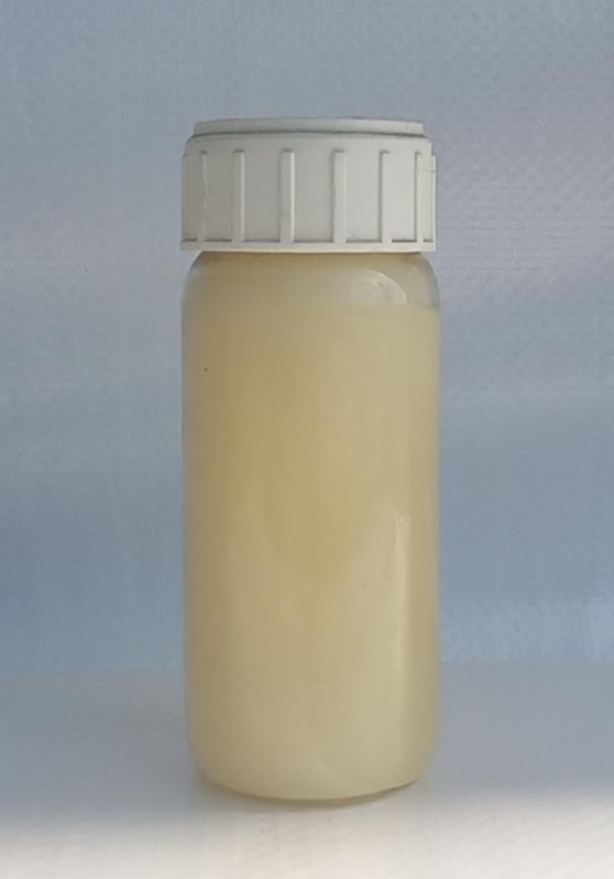 Castor Oil Ethoxylates Pesticide Emulsifier BY/EL Series 61791126