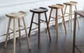 Wooden Chairs & Tables 1