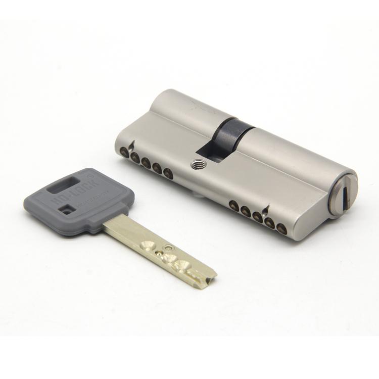  Door lock cylinder heavy duty security mortise 2