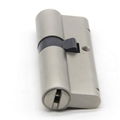  Door lock cylinder heavy duty security mortise 5