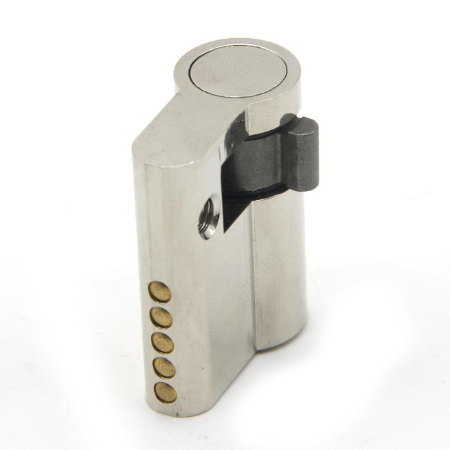 Half Open Lock Cylinder- Normal Key door lock cylinder 4