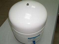 净水器压力桶家用直饮水机储水罐3.2G11G20G反渗透RO纯水机储水桶