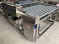 Glass cleaning machine Glass cleaning dryer 2