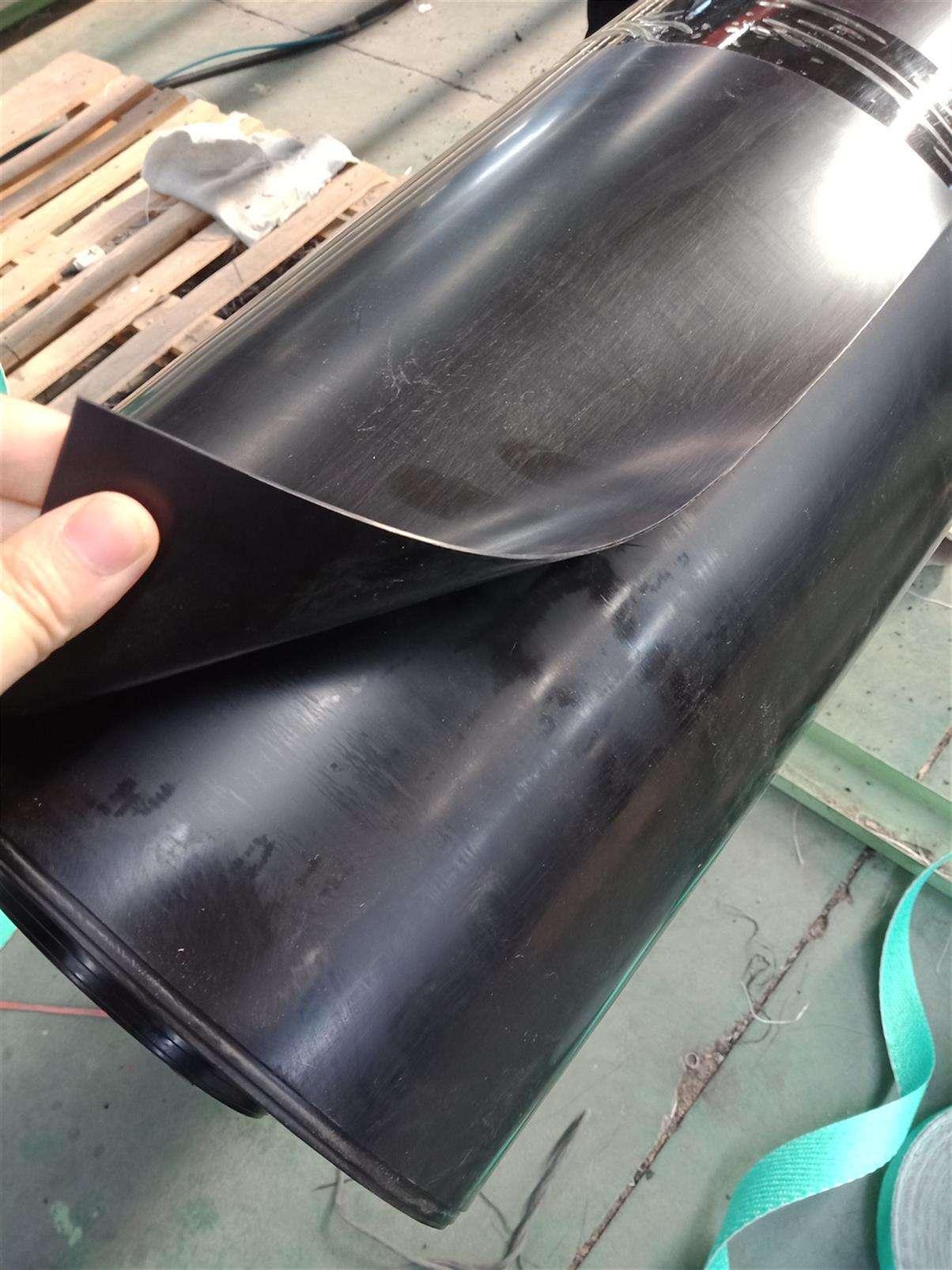 供應福建地下工程2.0防滲水土工膜 3