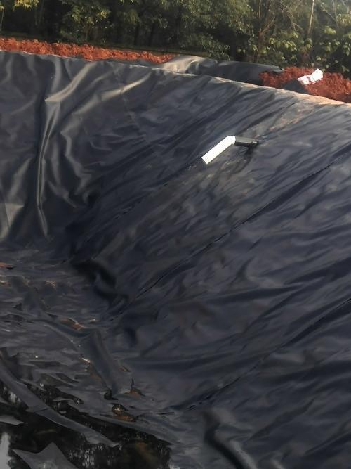 供應福建地下工程2.0防滲水土工膜 4