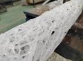 江西赣州直径150塑料盲沟透水管排水盲管