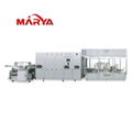 Marya Pharmaceutical Filling Machine Ampoule Filling Sealing Machine  1