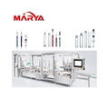 Marya Pharmaceutical Prefilled Syringe