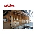 Marya Pharmaceutical BFS Blow Fill Seal Machine Production Line 4