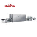 Marya Pharmaceutical Filling Machine
