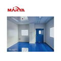 Marya GMP Standard Dust Free HVAC