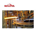 Marya GMP Standard Pharmaceutical Filling Machine Ampoule Filling Machine 
