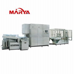 Marya Pharmaceutical Filling Machine Aseptic Vial Injection Filling Machine 