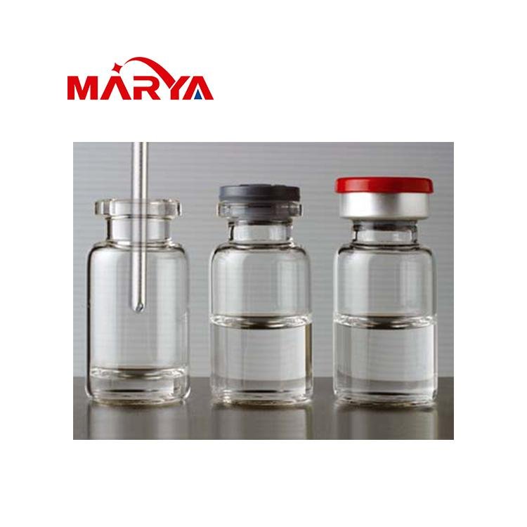 Marya Pharmaceutical Filling Machine Aseptic Vial Injection Filling Machine  3