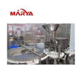 Marya High Filling Accuraacy Automatic Powder Vial Powder Filling Machine 3