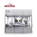 Marya High Filling Accuraacy Automatic Powder Vial Powder Filling Machine