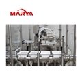 Marya Pharmaceutical Aseptic Syringe Filling Machine with High Accuracy