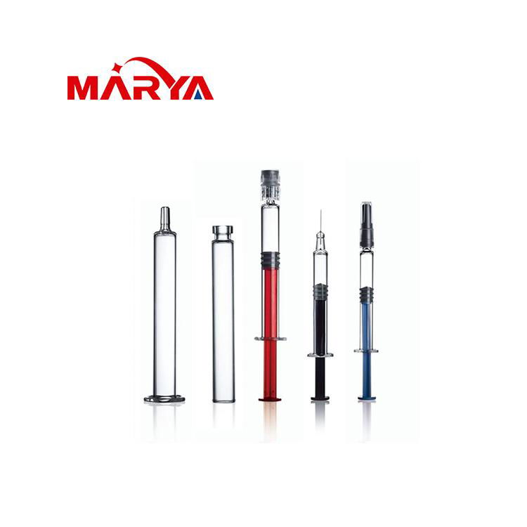 Marya Pharmaceutical Aseptic Syringe Filling Machine with High Accuracy 3