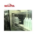 Marya Plastic Ampoule Bfs Liquid Filling Packing Sealing Cutting Machine Forming 4
