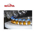 Marya 5/6/7/8 Filling Heads Oral Liquid Filling Machine 1